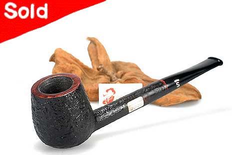Stanwell Pipe of the Year 2005 Estate oF